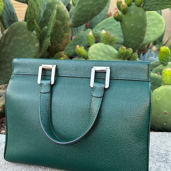 Gucci Zumi Top Handle Bag - Picture 3 of 8